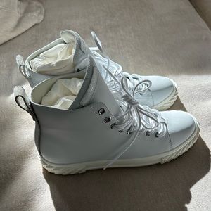 Authentic Brand New Men Giuseppe Zanotti Shoes